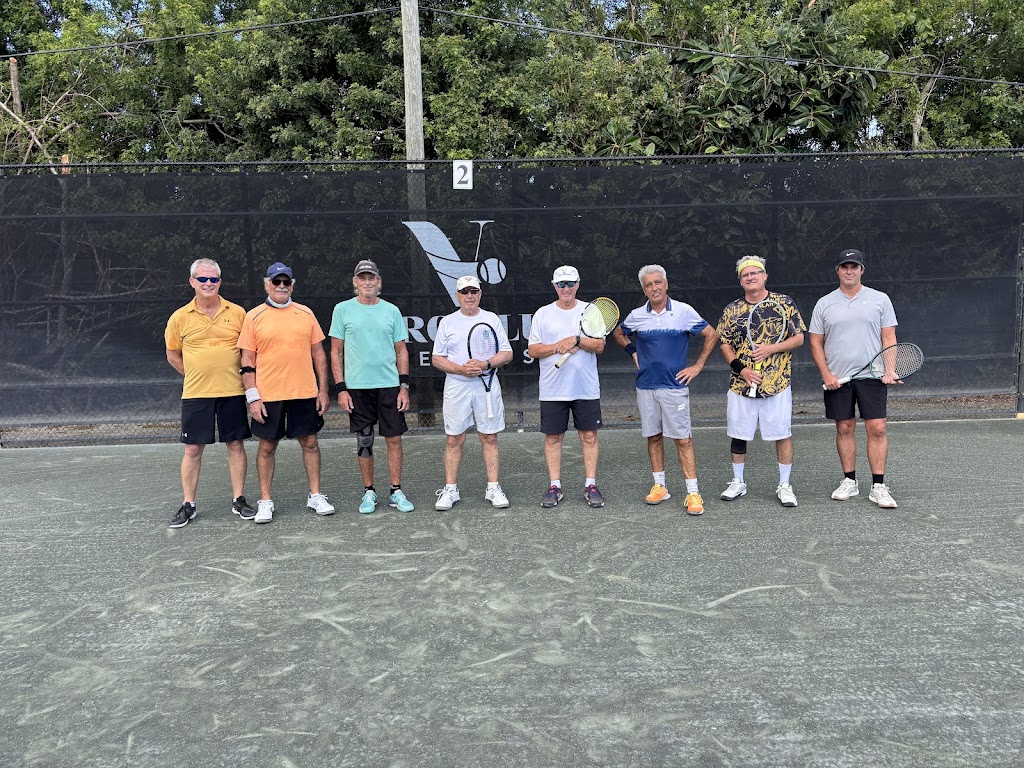  Vero Club Tennis
