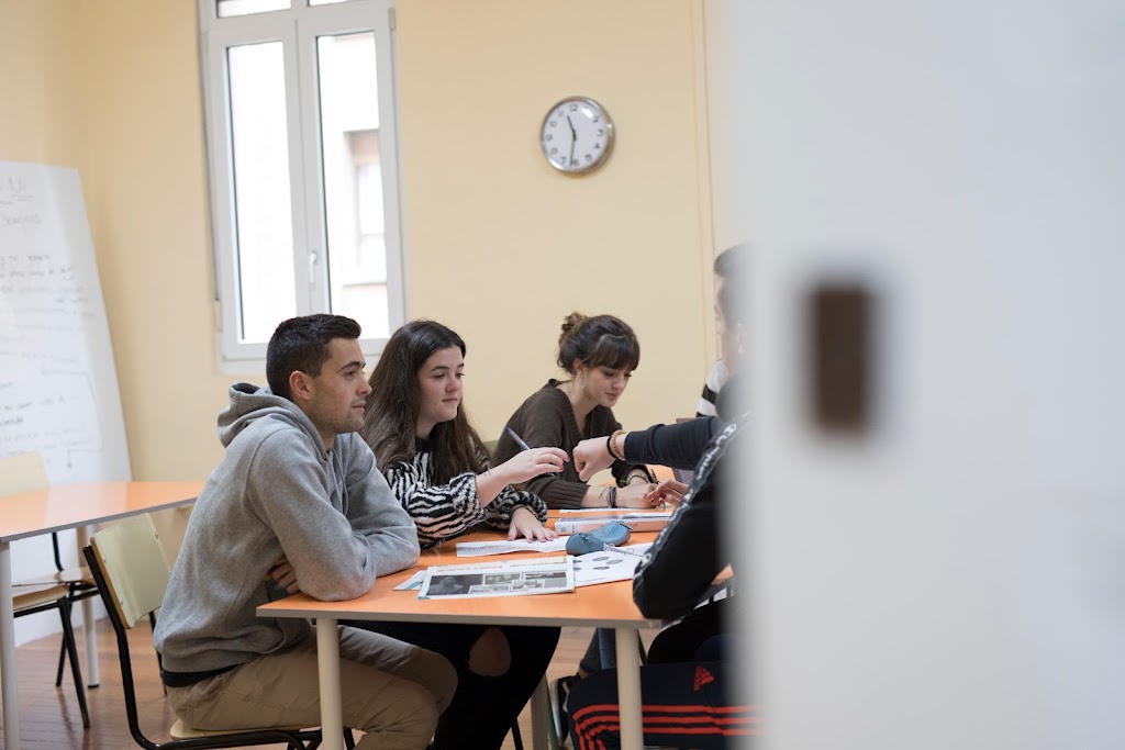 FP en Bilbao Centro GAC I Formacion Profesional en Bizkaia