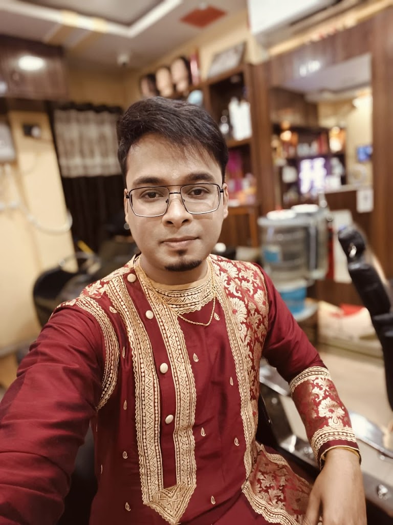 Jawed Habib Unisex Hair Studio