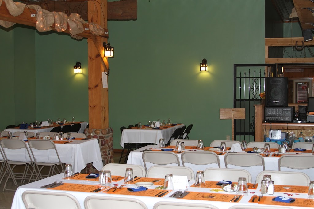  Back 40 Dining & Cocktails