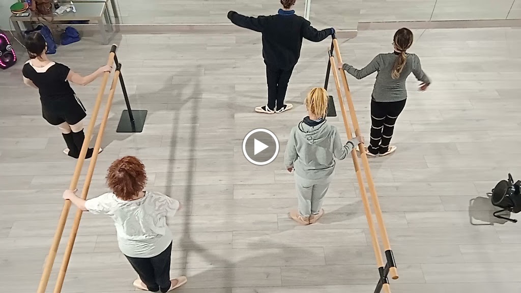 LA DANSE STUDIO KLASIQUE — Del propietario