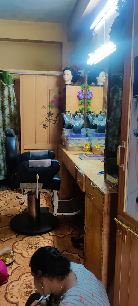 Neha Sree Beauty Parlour Training Centre