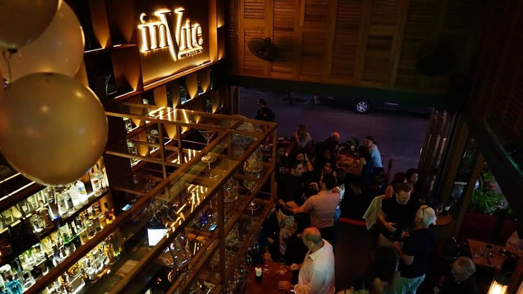 รูปภาพของ InVite Wine & Cocktail Bar