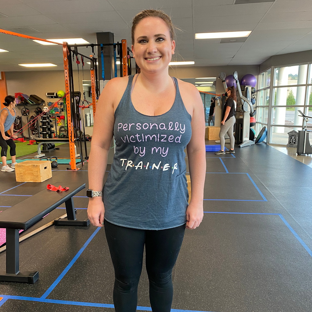  360 Fitness Coaching