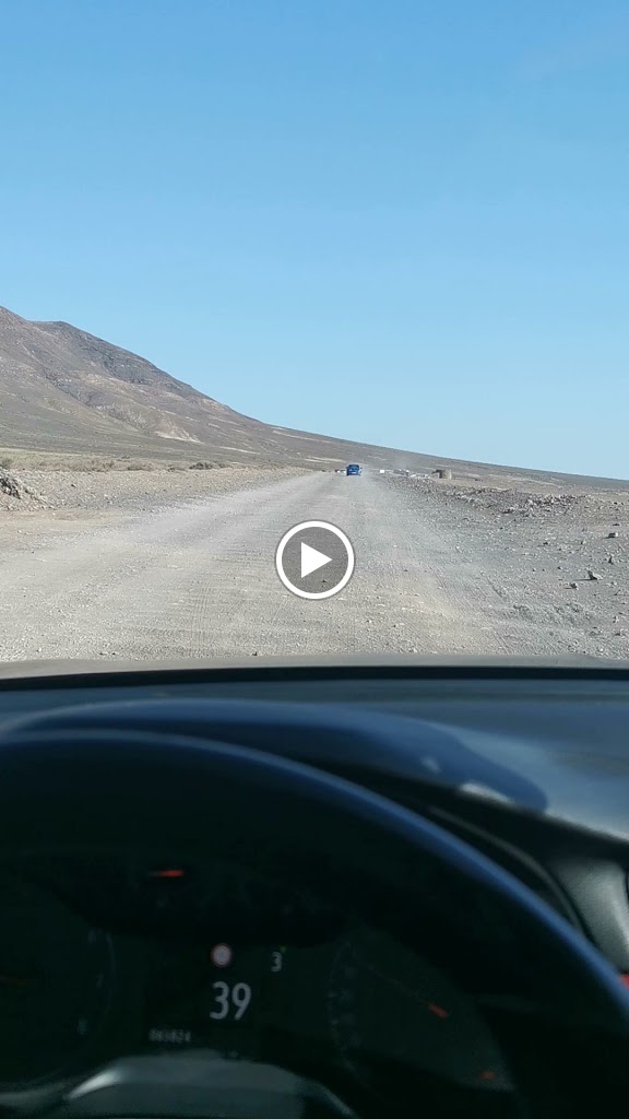 Restaurante El Golfo — Videos