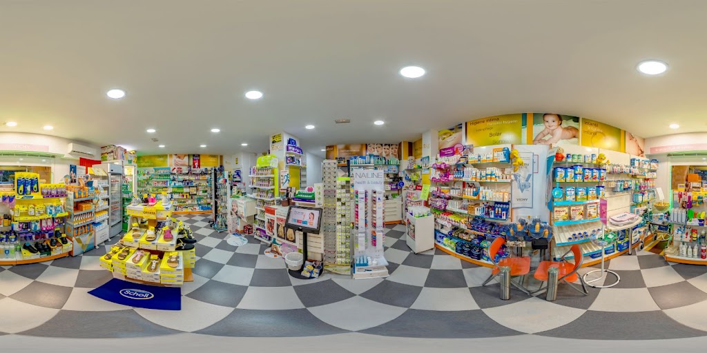 Farmacia Zoco - Farmacia y Parafarmacia en Calahonda — Del propietario