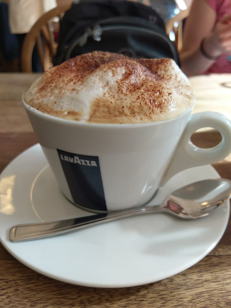 Coffee