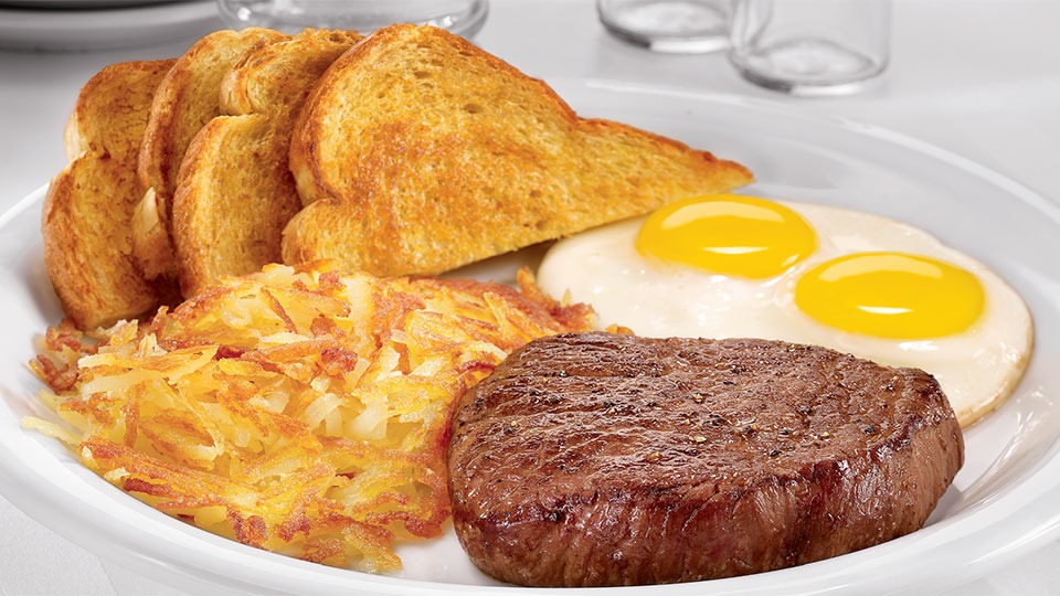  South Milwaukee Cafe