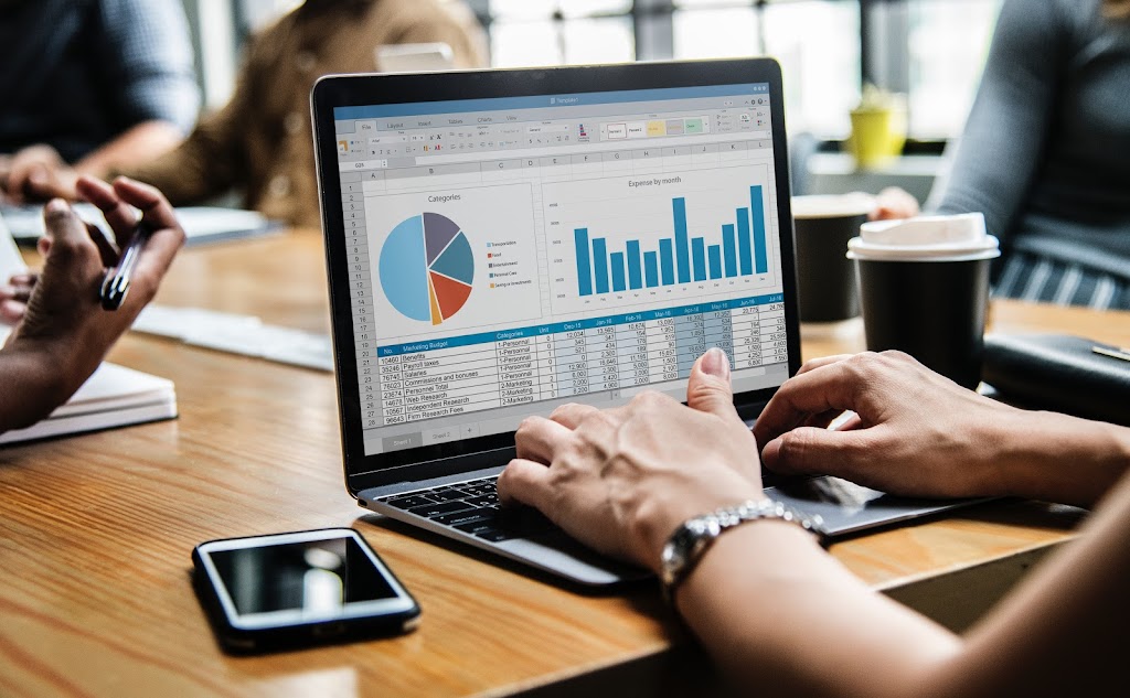 Buildable Custom Software Development Web Design