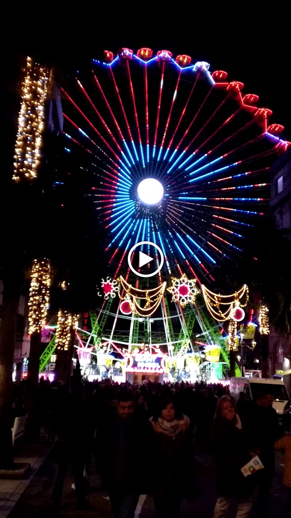 Jackie's — Videos