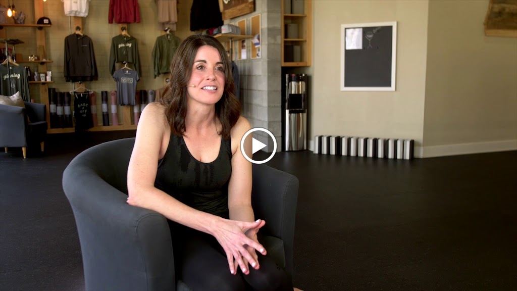  Willamette Valley Power Yoga Corvallis