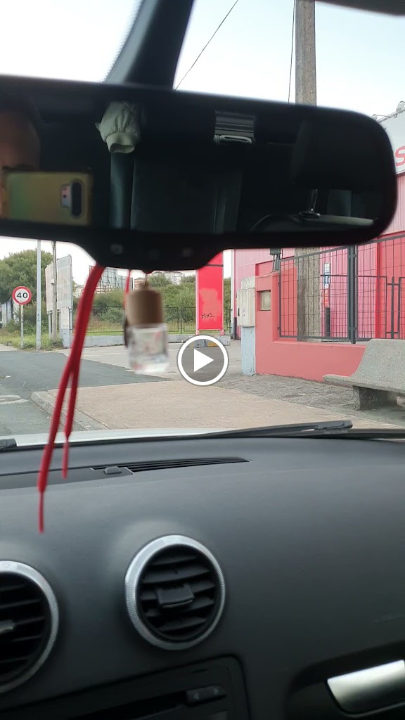 Carglass — Videos