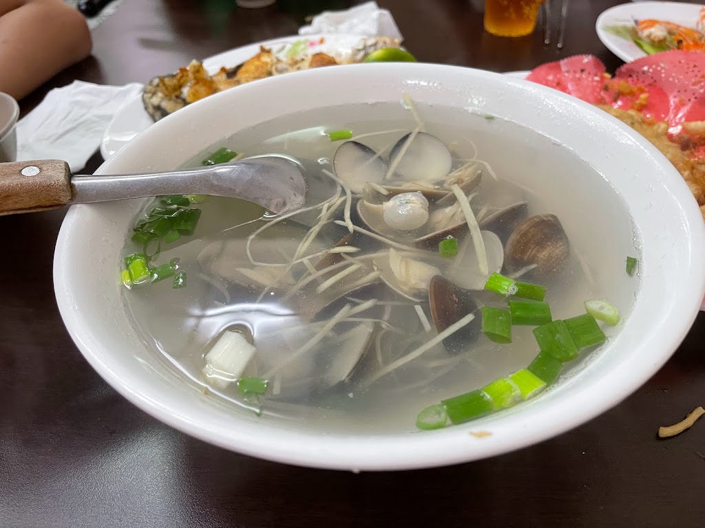 旭功飯店 的照片