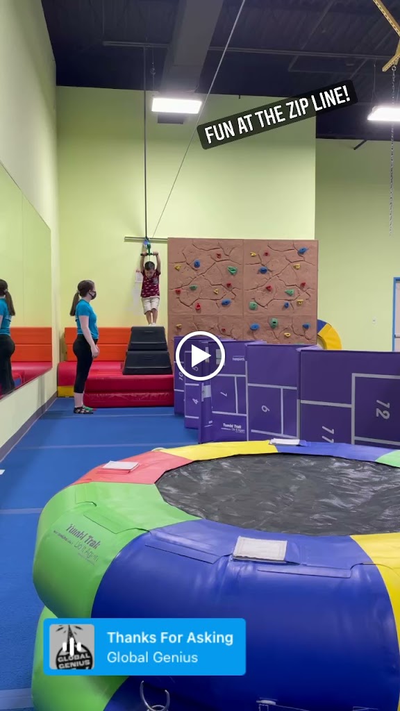  Tumbles Of Princeton