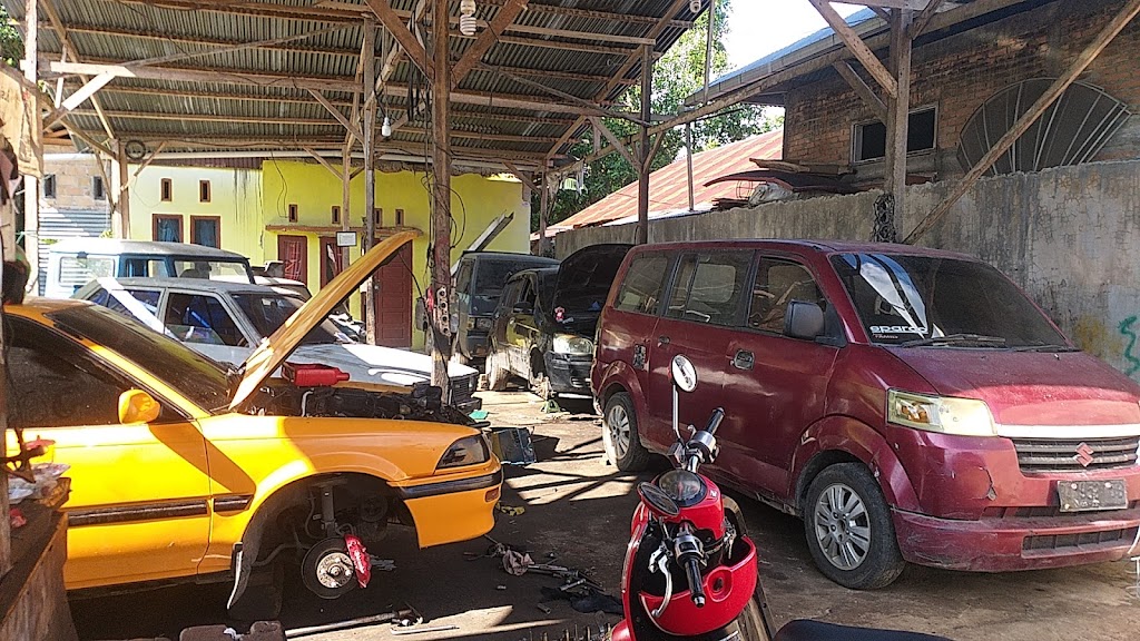 Chello Auto Service