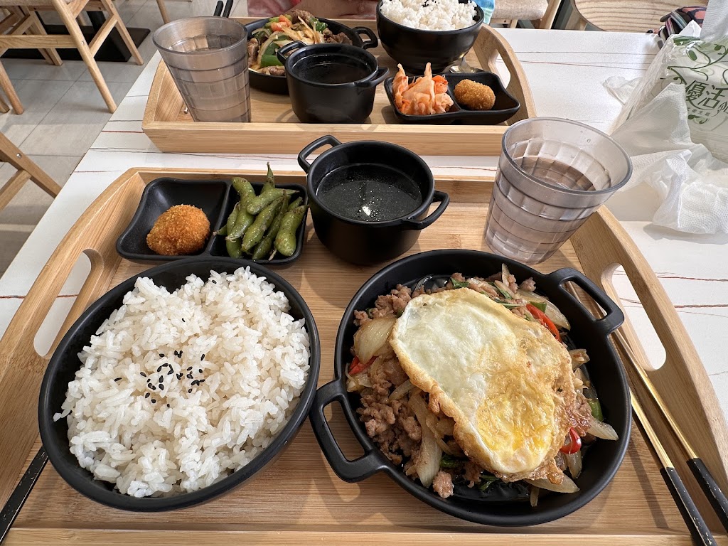 熊ku•異國料理 的照片