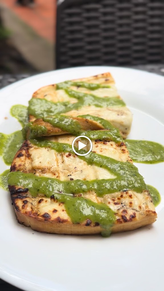 Restaurante Chipi-Chipi — Videos
