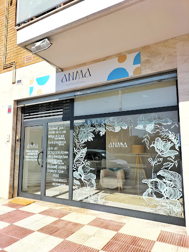 Anma , estetica natural
