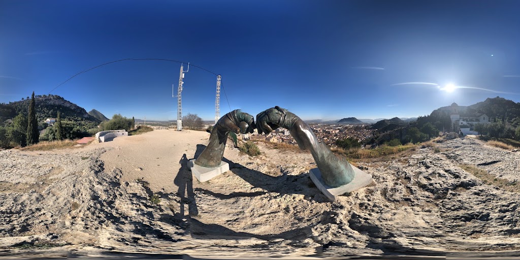 Vistas de San Jose — Street View y 360deg