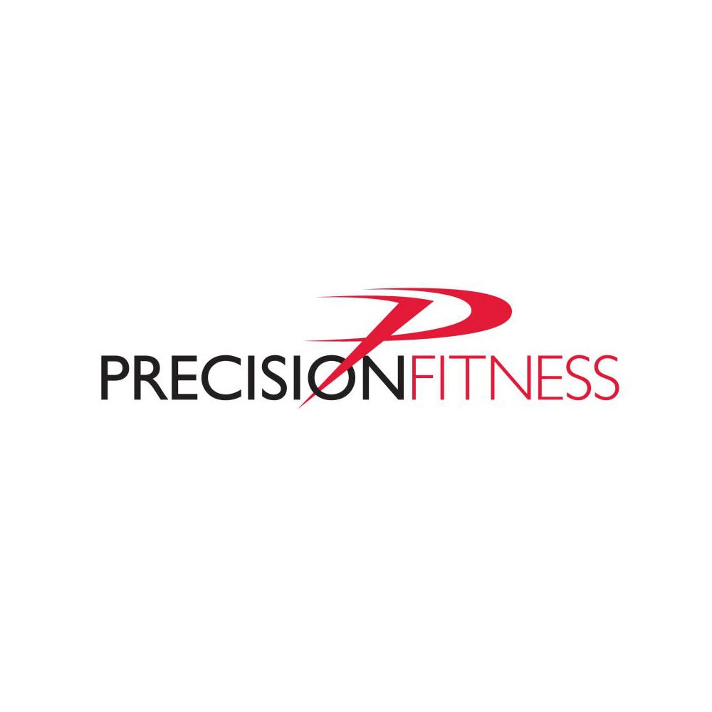  Precision Fitness Hayden