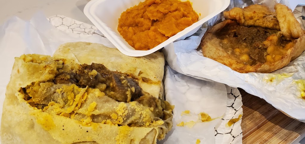JJ's Roti Delight