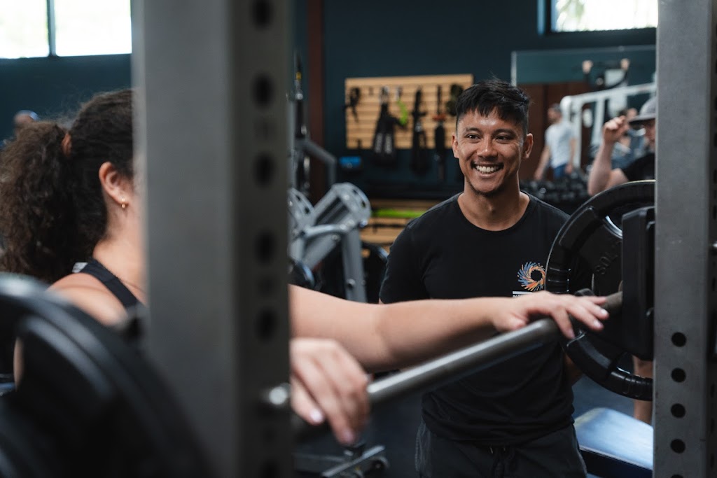  In Depth Movement - Strength Training and Yoga