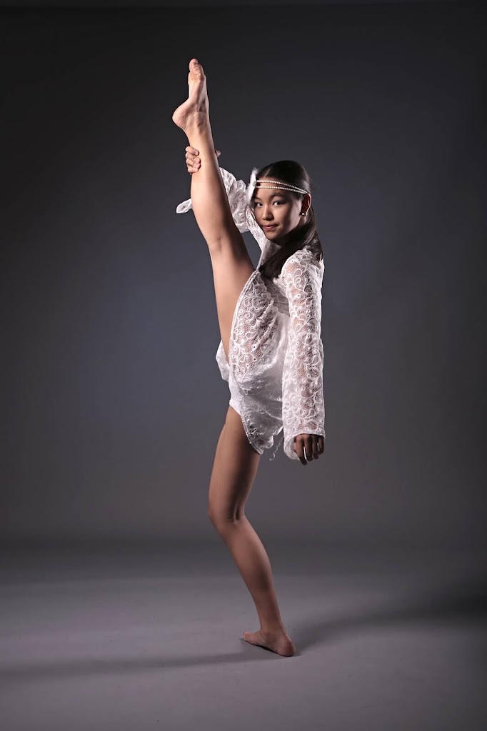  The Movement Studios