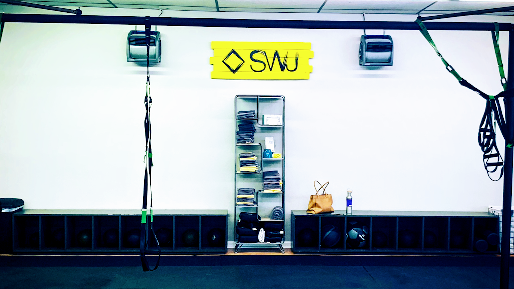  Success With Jess Personal Training