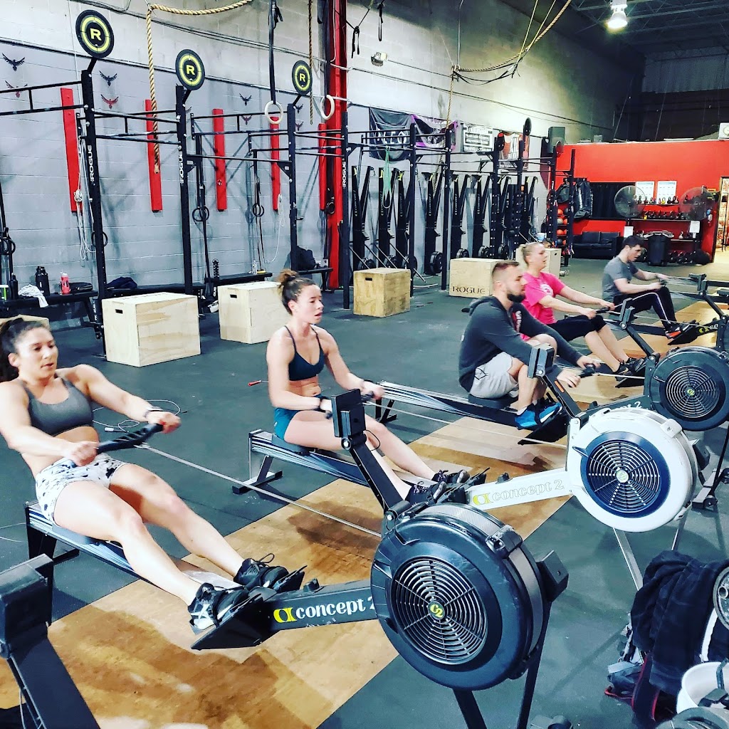  Andare Fitness Company