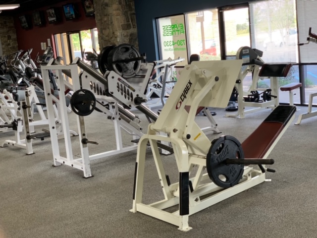  Express Fitness 24/7 Prattville