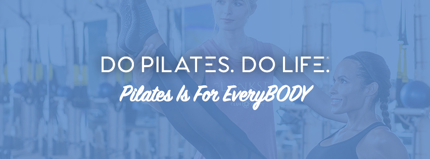  Club Pilates