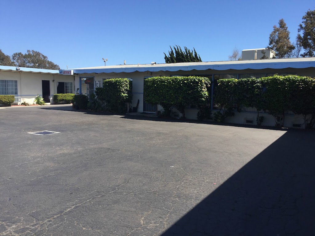 Ventura Beach House Motel - Motel in Ventura , United States of America