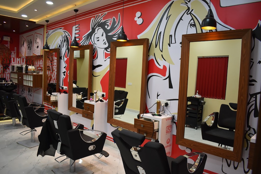 Jawed Habib Hair Beauty