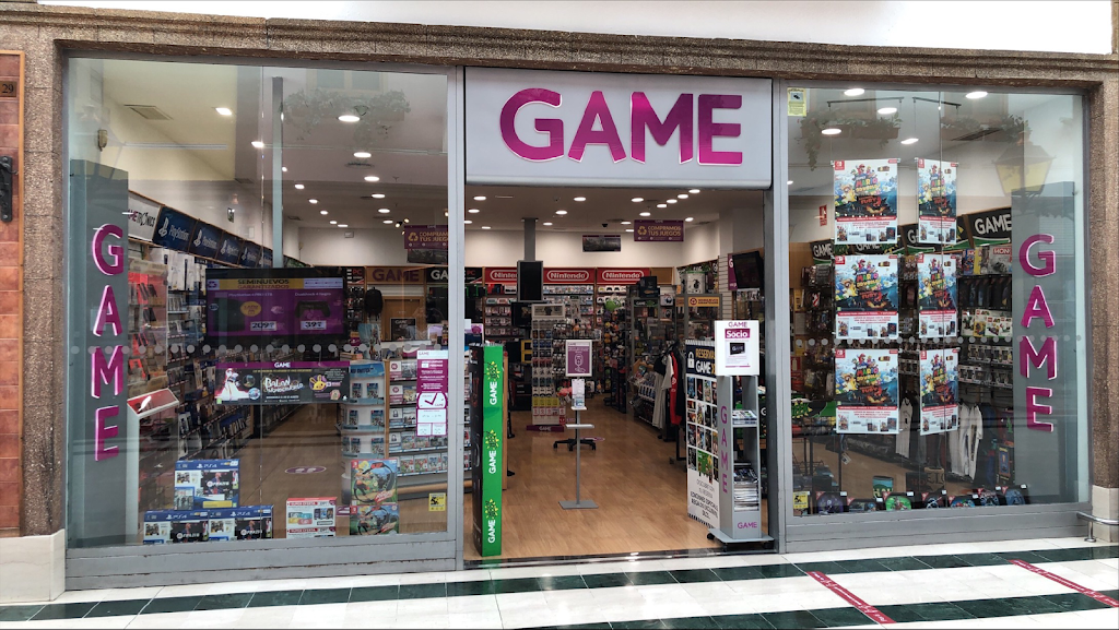 Game La Villa 2 en La Orotava
