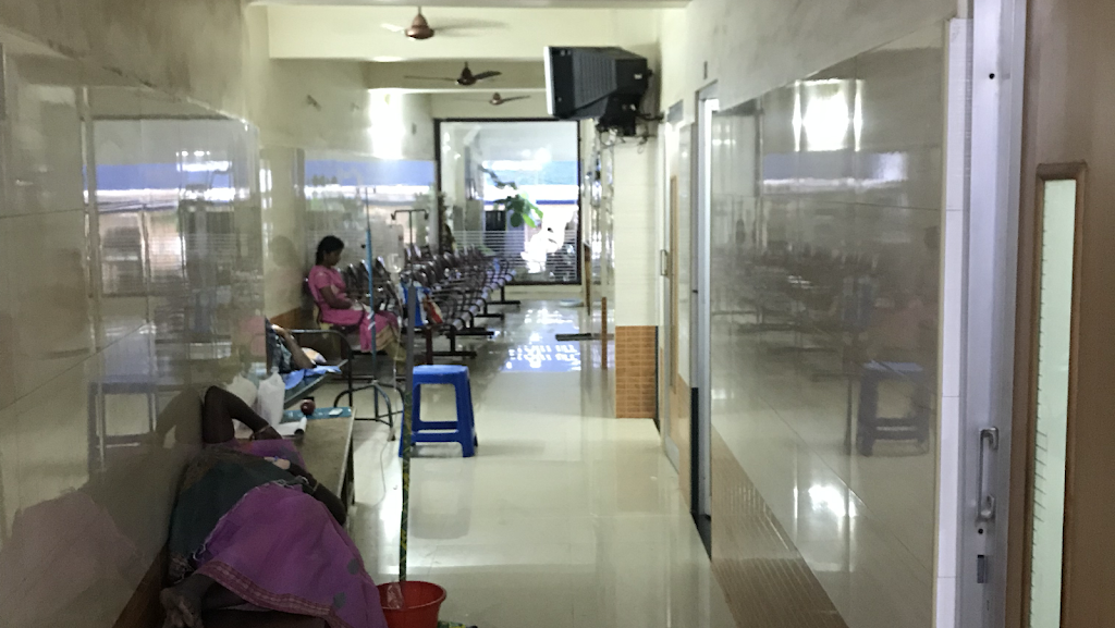 Dr. Madav Diabetes Centre