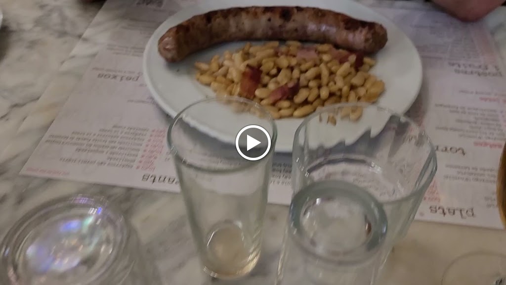 Restaurant Can Punyetes Sabadell — Videos