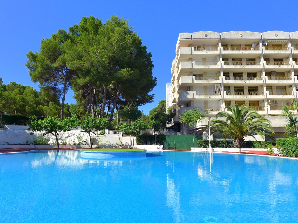 Catalonia Park Rentalmar