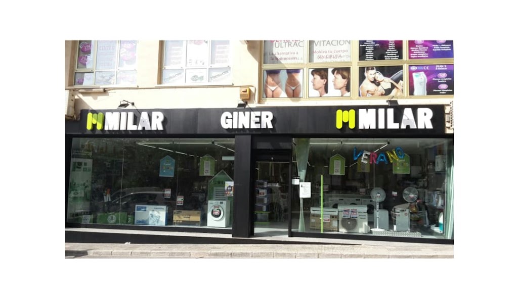 Milar Giner Calpe