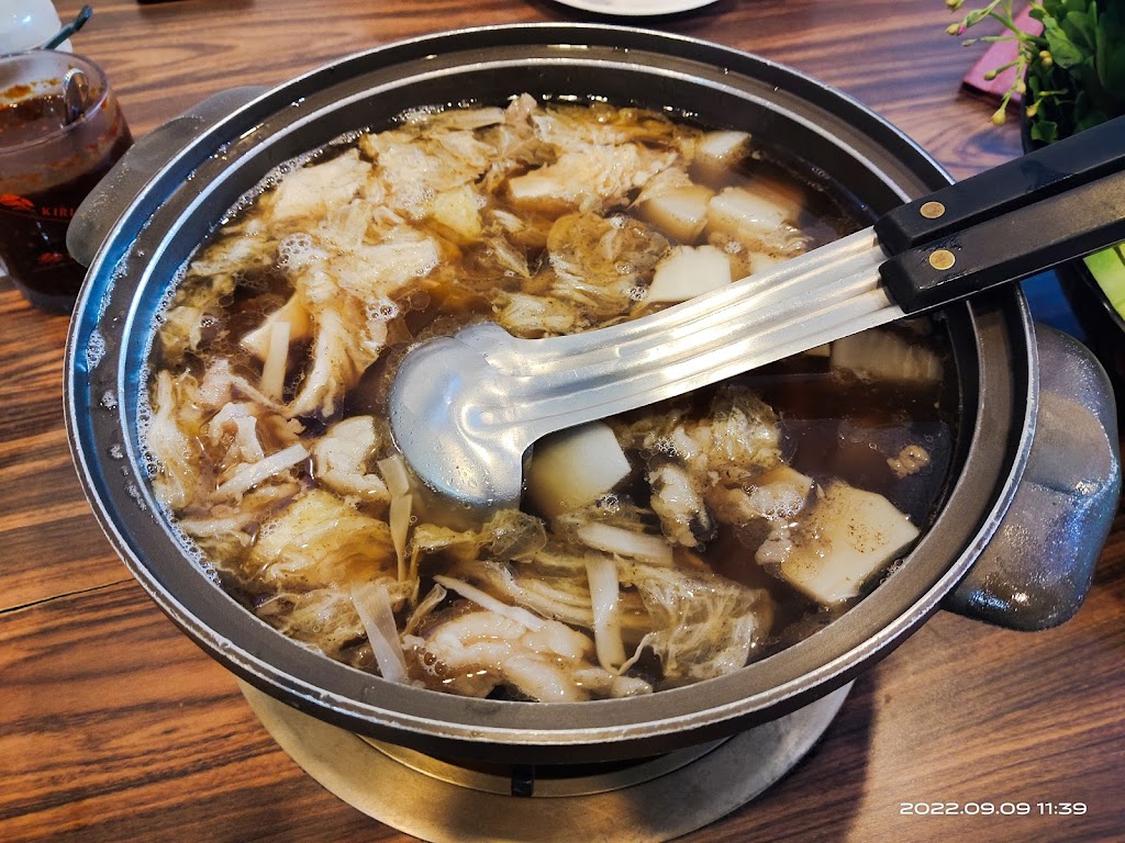 滿福土產羊肉爐（阿蓮總店） 的照片