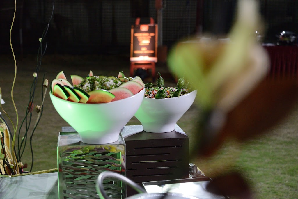 Food & drink