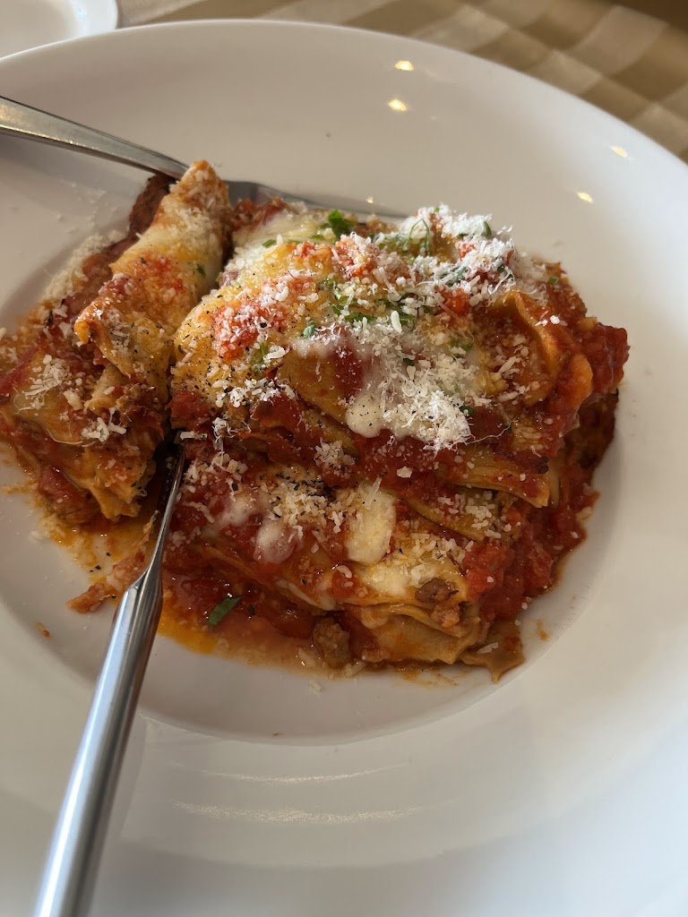 Lasagna