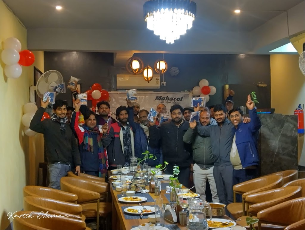 Viveka Nandan Family Restaurant