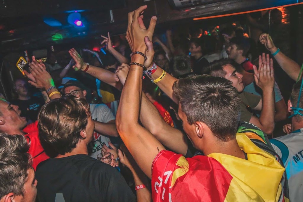 De Heeren Van Amstel