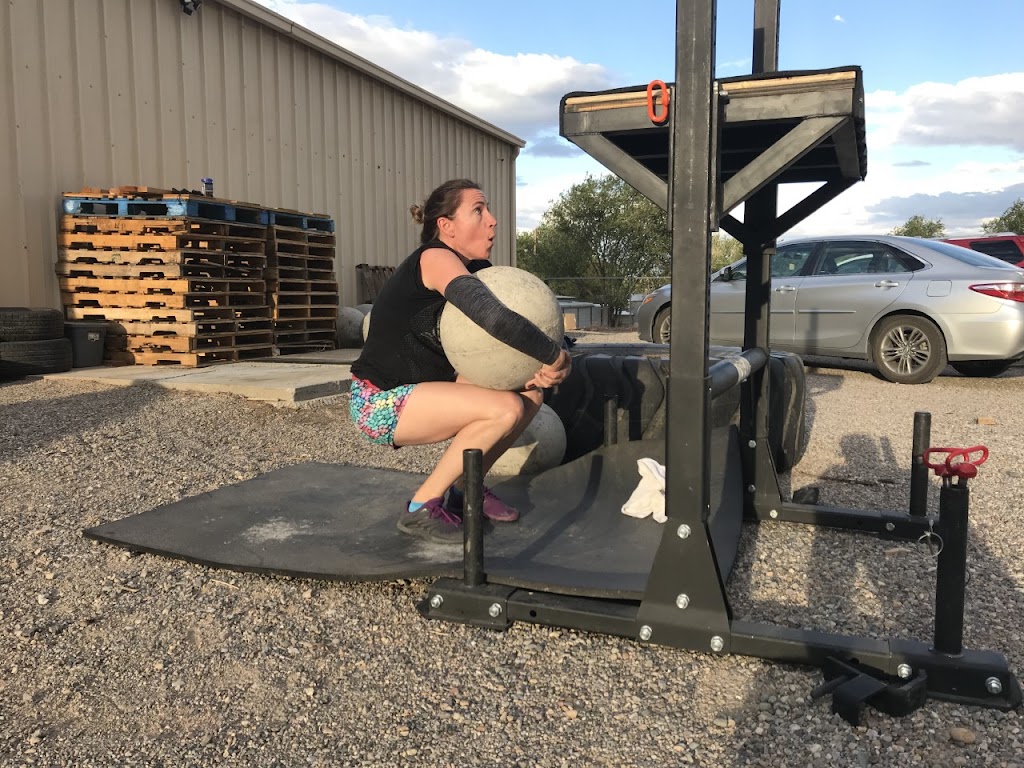  American Strength and Fitness Llc.