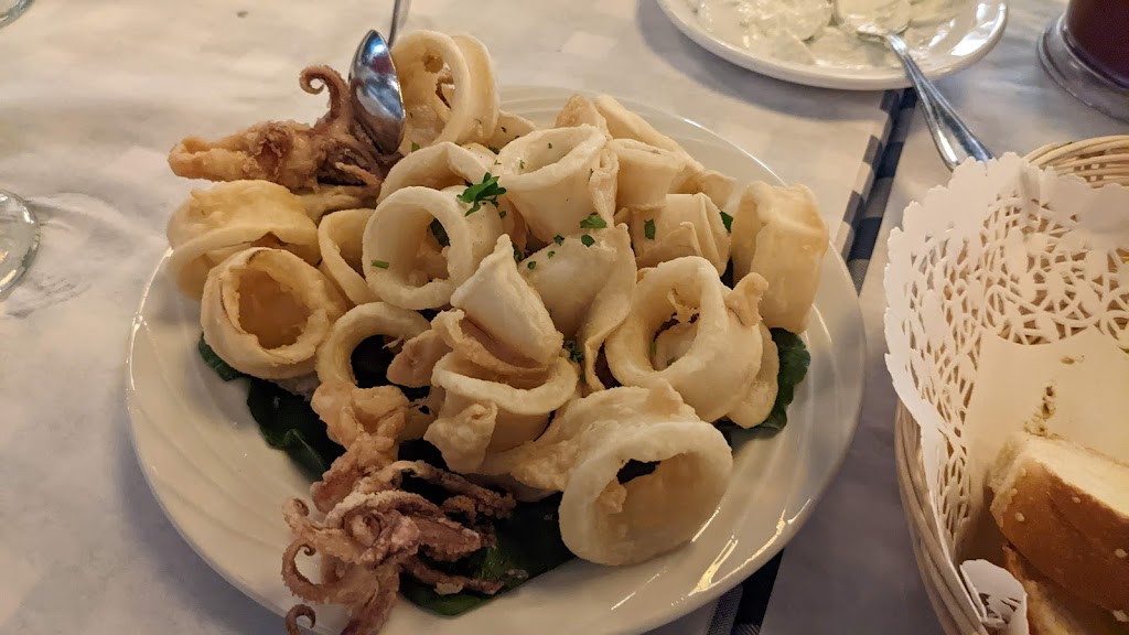 Fritto misto