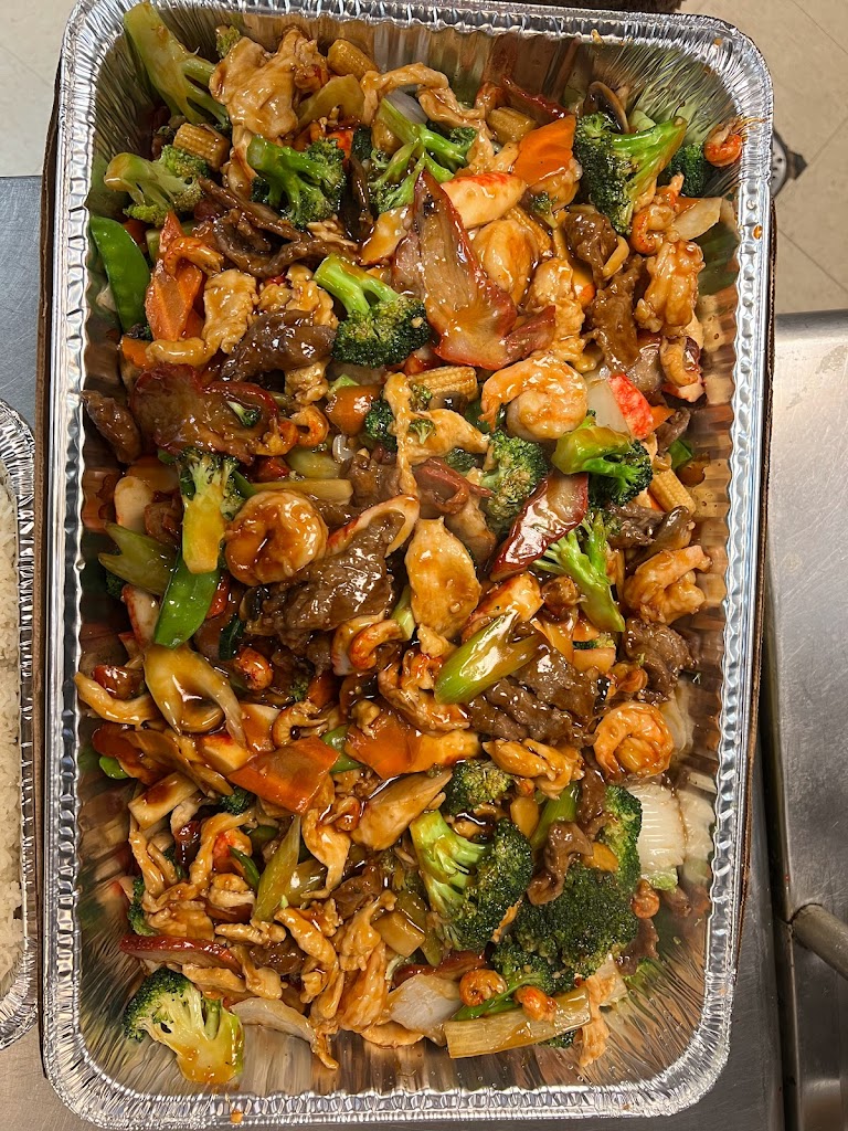  China Inn Restaurant