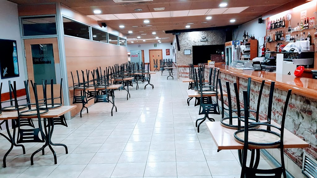 Restaurante Els Masovers,Savisan S.C.P.