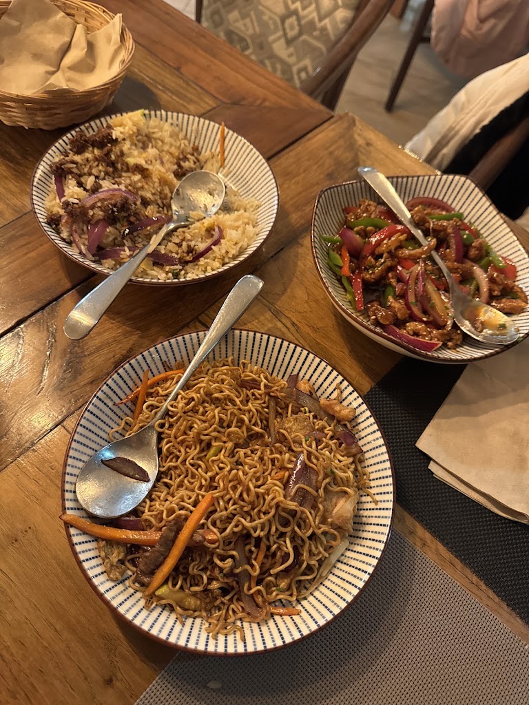 Golden Chopsticks — Mas recientes