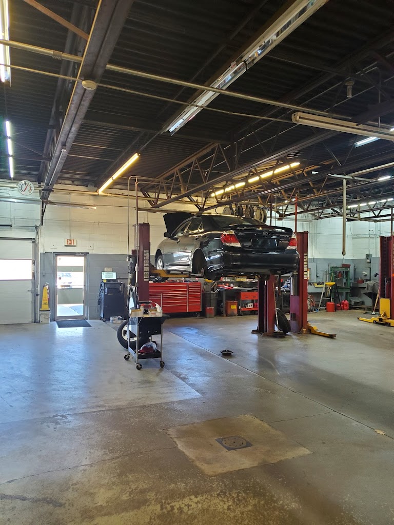 HSK Motors LLC - Schenectady Auto Service in Schenectady