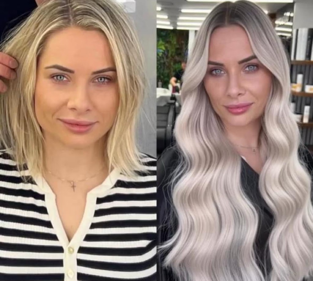 24Beauty Hair And Beauty Services